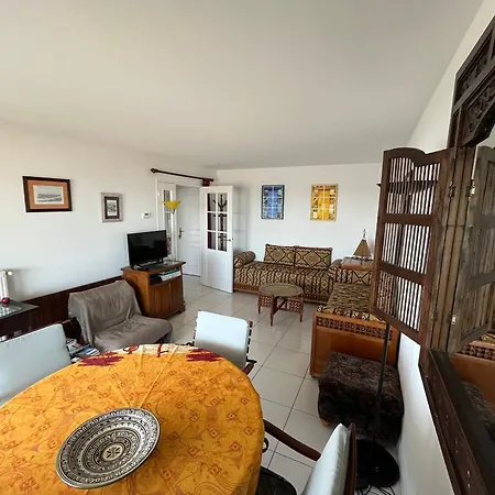 - T2 Cosy En Bord De Avec Parking Prive - Fr-1-319-10 Διαμέρισμα