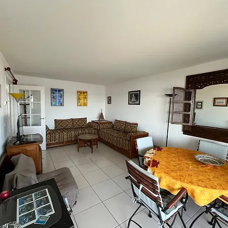 - T2 Cosy En Bord De Avec Parking Prive - Fr-1-319-10 Appartement *