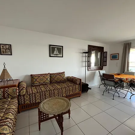 - T2 Cosy En Bord De Avec Parking Prive - Fr-1-319-10 Appartement *