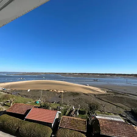 - T2 Cosy En Bord De Avec Parking Prive - Fr-1-319-10 Appartement *