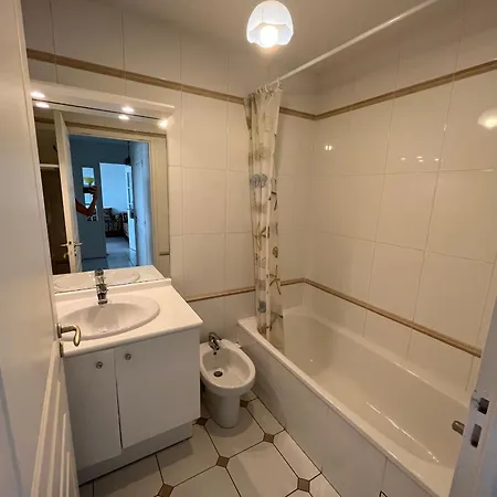 Appartement - T2 Cosy En Bord De Avec Parking Prive - Fr-1-319-10