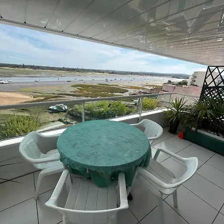 Appartement - T2 Cosy En Bord De Avec Parking Prive - Fr-1-319-10 *