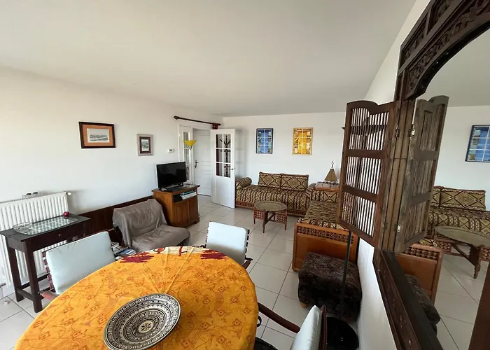 - T2 Cosy En Bord De Avec Parking Prive - Fr-1-319-10 Διαμέρισμα