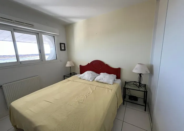 - T2 Cosy En Bord De Avec Parking Prive - Fr-1-319-10 Διαμέρισμα Αρασόν