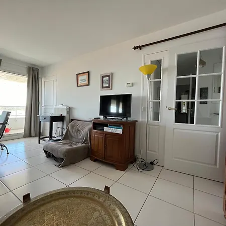 شقة - T2 Cosy En Bord De Avec Parking Prive - Fr-1-319-10