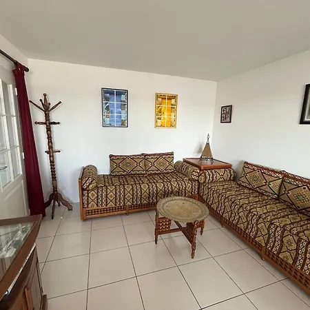 - T2 Cosy En Bord De Avec Parking Prive - Fr-1-319-10 *