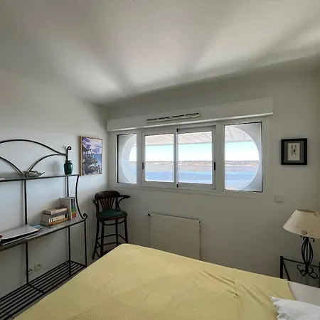 - T2 Cosy En Bord De Avec Parking Prive - Fr-1-319-10 *