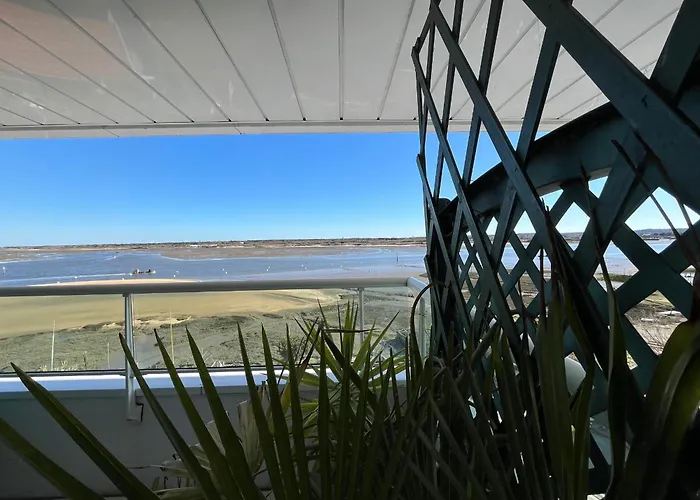 Apartmán - T2 Cosy En Bord De Avec Parking Prive - Fr-1-319-10 *