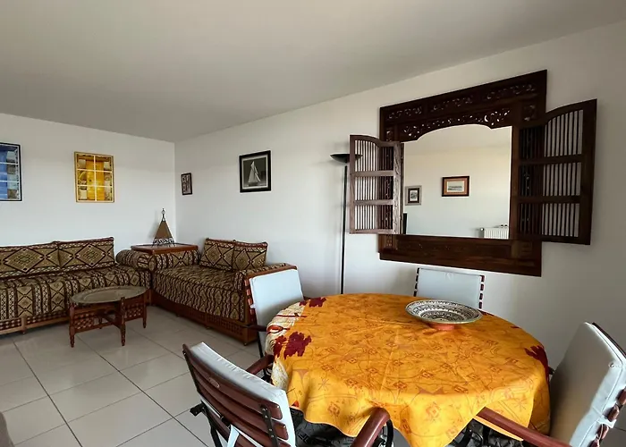 - T2 Cosy En Bord De Avec Parking Prive - Fr-1-319-10 * Arcachon