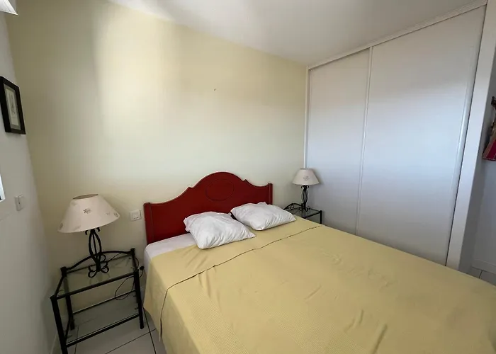 - T2 Cosy En Bord De Avec Parking Prive - Fr-1-319-10 Apartmán