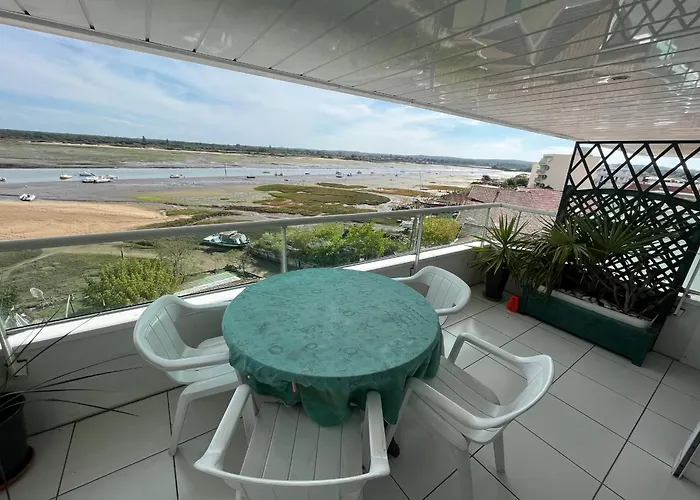 Apartmán - T2 Cosy En Bord De Avec Parking Prive - Fr-1-319-10 *